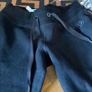 Lululemon sweat pants